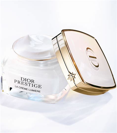 dior la creme review|Dior Prestige La Crème Is The Luxury Moisturiser You’ve  .